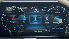 Used 2016 Mercedes GLE450 AMG Premium Plus Estate | £49,799