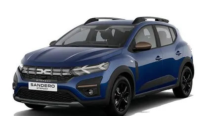 New 2025 Dacia Sandero Extreme Hatchback | £19,015 (Fair price)