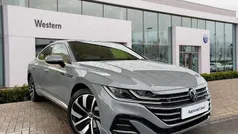 VW Arteon