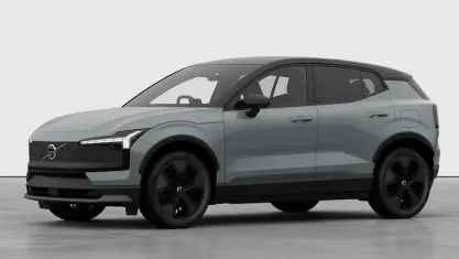 New Volvo EX30 Ultra 200 kW (272 HP) 2026 SUV