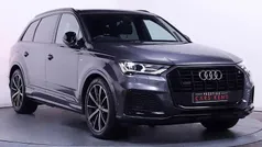 Used 2024 Audi Q7 Black Edition SUV | £39,511 (Super price)