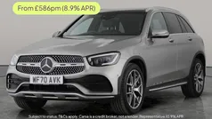 Used 2022 Mercedes E300 AMG Line Premium Estate | £31,644 (Super price)