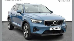 Used 2023 Volvo XC40 Ultimate SUV | £28,892 (Fair price)