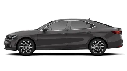 Used Skoda Superb SE L 150 HP (110 kW) 2023 Hatchback