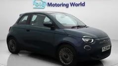 Used 2022 Fiat 500e Icon Hatchback | £10,900 (Good price)