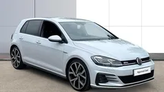 Used 2019 VW Golf VII GTD Hatchback | £17,600 (Fair price)