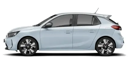 Used Vauxhall Corsa Design Edition 75 HP (55 kW) 2019 Hatchback