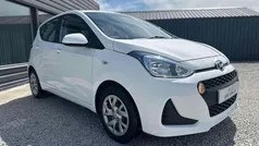 Used 2020 Hyundai i10 SE Hatchback | £7,250 (Fair price)