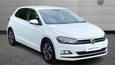 Used 2020 VW Polo Match Hatchback | £11,484 (Fair price)