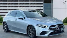 Used 2022 Mercedes A200 AMG Line Premium Hatchback | £19,538 (Fair price)