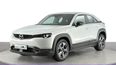 Used 2025 Mazda MX30 Prime-Line SUV | £14,860 (Fair price)