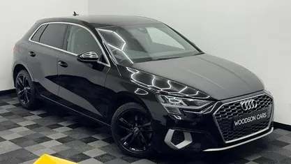 Used Audi A3 Sportback e-tron Sport 204 HP (150 kW) 2025 Hatchback