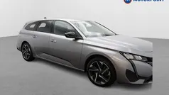 Used 2024 Peugeot 308 Allure Estate | £18,499 (Fair price)
