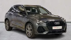 Used 2019 Audi Q3 Advanced SUV | £25,993 (Fair price)