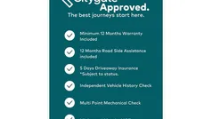Used 2022 Mercedes C300e AMG line Sedan | £25,547 (Fair price)