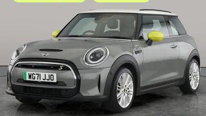 Used Mini Cooper Level 3 135 kW (184 HP) 2023 Hatchback