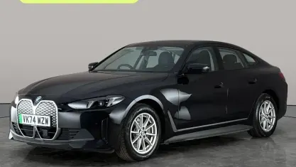 Used BMW i4 Sport Line 250 kW (340 HP) 2026 Sedan