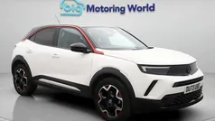 Used 2025 Vauxhall Mokka SUV | £16,100 (Fair price)