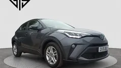 Used 2023 Toyota C-HR SUV | £15,795 (Good price)