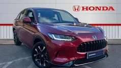 Used 2025 Honda ZR-V Advance SUV | £29,250 (Fair price)