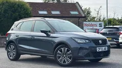 Used 2023 Seat Arona SE Technology SUV | £14,980 (Fair price)