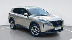Used 2024 Nissan X-Trail N-Connecta SUV | £23,899 (Fair price)