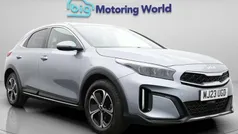 Used 2024 Kia XCeed 3 SUV | £16,200 (Fair price)
