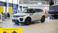 Used 2019 Land Rover Range Rover evoque HSE Dynamic Hatchback | £14,999 (Super price)