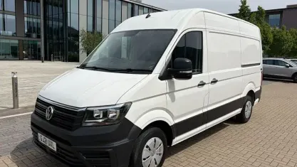 Usado VW Crafter Trendline 140 CV (102 kW) 2023 Van