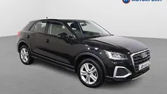 Used 2024 Audi Q2 Sport SUV | £19,749 (Fair price)