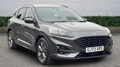 Used Ford Kuga ST-Line 150 HP (110 kW) 2023 SUV