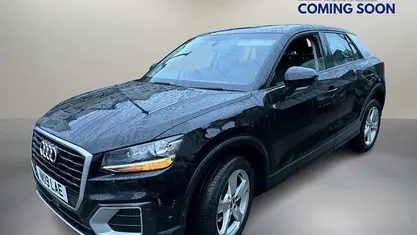 Used Audi Q2 Sport 150 HP (110 kW) 2019 SUV