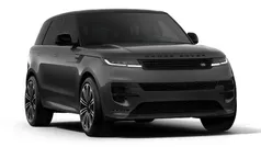 New 2026 Land Rover Range Rover Sport Autobiography SUV | £103,415 (Fair price)