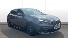 Used 2020 BMW 118 M Sport Hatchback | £15,981 (Fair price)