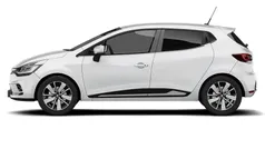 Used 2018 Renault Clio IV GT-Line Hatchback | £7,699 (Fair price)