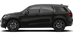 Used 2019 Land Rover Discovery Sport SE SUV | £14,296 (Fair price)