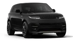 Used 2025 Land Rover Range Rover Sport SE Dynamic SUV | £85,209 (Super price)