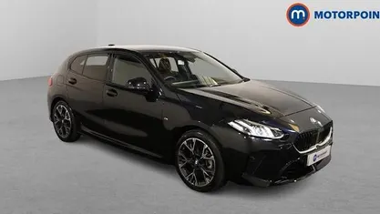 Used BMW 120 M Sport 156 HP (114 kW) 2025 Hatchback