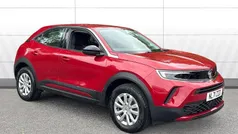 Other Used 2021 Vauxhall Mokka SUV | £13,249 (Fair price)