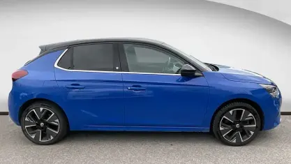 Used Vauxhall Corsa-e Elite 100 kW (136 HP) 2020 Hatchback