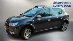 Used 2019 Dacia Sandero Essentiel Hatchback | £7,850 (Fair price)