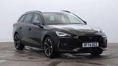 Used 2024 Cupra Leon Estate | £22,680 (Fair price)
