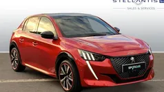 Used 2023 Peugeot 208 GTi Hatchback | £15,598 (Fair price)