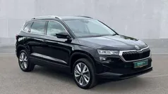 Used 2024 Skoda Karoq SE L SUV | £22,990 (Fair price)