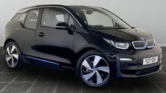Used 2022 BMW i3 Hatchback | £9,995 (Super price)
