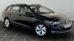 Used 2022 VW Golf VIII Style Estate | £11,495 (Fair price)