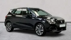 Black Used 2024 Seat Arona FR Sport SUV | £18,194 (Fair price)