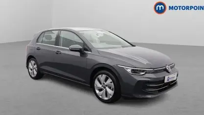 Used VW Golf VIII Style 150 HP (110 kW) 2026 Hatchback