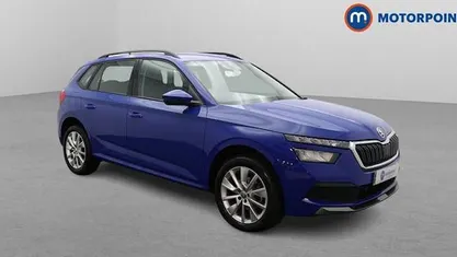 Used Skoda 110 R SE 110 HP (80 kW) 2023 Hatchback
