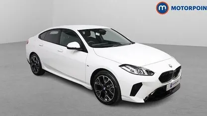 Used BMW 220 M Sport 170 HP (125 kW) 2025 White Coupe